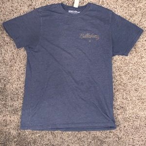 Billabong tee shirt